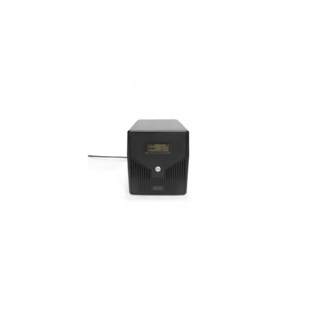 DIGITUS USV 1000VA                 600W     Line-Interactive