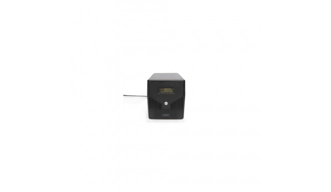 DIGITUS USV 1000VA                 600W     Line-Interactive