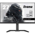 iiyama G-MASTER GB2745QSU-B2 arvutimonitor 68,6 cm (27") 2560 x 1440 pikslit wide quad HD LED must