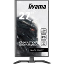 iiyama G-MASTER GB2745QSU-B2 arvutimonitor 68,6 cm (27") 2560 x 1440 pikslit wide quad HD LED must