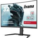 iiyama G-MASTER GCB3280QSU-B2 arvutimonitor 80 cm (31,5") 2560 x 1440 pikslit Dual QHD LED must