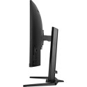 iiyama G-MASTER GCB3280QSU-B2 computer monitor 80 cm (31.5") 2560 x 1440 pixels Dual QHD LED Black
