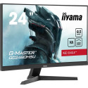 iiyama G-MASTER GC2480HSU-B1 arvutimonitor 61 cm (24") 1920 x 1080 pikslit Full HD LED must