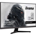 iiyama G-MASTER G2745QSU-B2 arvutimonitor 68,6 cm (27") 2560 x 1440 pikslit wide quad HD LED must