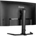 iiyama G-MASTER GCB3280QSU-B2 arvutimonitor 80 cm (31,5") 2560 x 1440 pikslit Dual QHD LED must