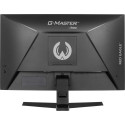 iiyama G-MASTER GC2480HSU-B1 arvutimonitor 61 cm (24") 1920 x 1080 pikslit Full HD LED must