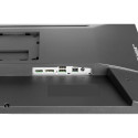 iiyama G-MASTER GB2745HSU-B2 LED ekraan 68,6 cm (27") 1920 x 1080 pikslit Full HD must