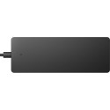 HP 4K USB-C mitmeportiline jaotur