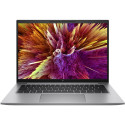 HP ZBook Firefly 14 G10 Intel® Core™ i7 i7-1355U mobiilne tööjaam 35,6 cm (14") WUXGA 16 GB DDR5-SDR
