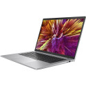 HP ZBook Firefly 14 G10 Intel® Core™ i7 i7-1355U mobiilne tööjaam 35,6 cm (14") WUXGA 16 GB DDR5-SDR