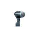 Shure BETA 52A - stuudiomikrofon, must