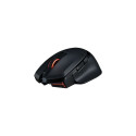 PowerColor ALPHYN AM10 must juhtmevaba hiir