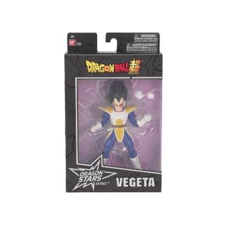 DRAGON BALL DRAGON STARS VEGETA DB KAI VERSION
