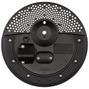 Yamaha DTX432K electronic drum set
