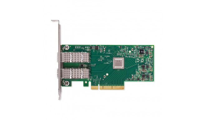 Mellanox Technologies MCX4121A-ACAT network card Internal Fiber