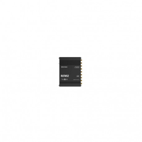 5G LTE Dual Modem Teltonika Networks RUTM52 (EU)