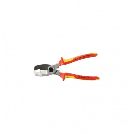 Knipex kaablilõikurid kuni 70mm2 1000V