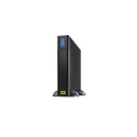 Orvaldi V3000 on-line 2U LCD katkematu toiteallikas (UPS) topeltmuundus (online) 3 kVA 2700 W 9 AC p