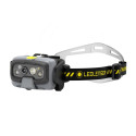 Ledlenser HF8R Work must pealamp LED