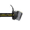 Ledlenser HF8R Work Black Headband flashlight LED