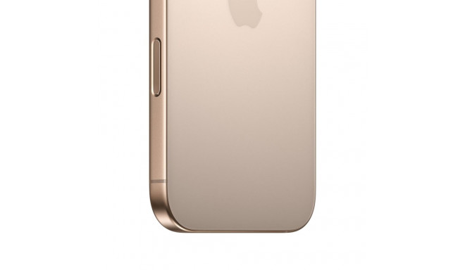 Apple iPhone 16 Pro Max 256GB kõrbetitaan