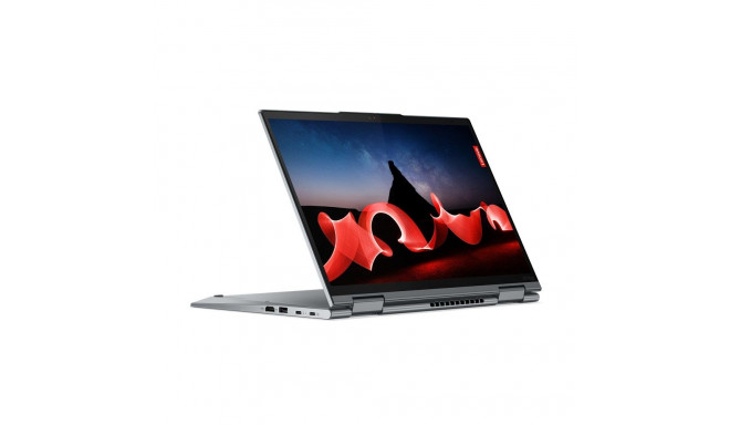 Lenovo ThinkPad X1 Yoga Intel® Core™ i7 i7-1365U hübriid (2-in-1) 35,6 cm (14") puuteekraan WUXGA 32