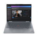 Lenovo ThinkPad X1 Yoga Intel® Core™ i7 i7-1365U Hybrid (2-in-1) 35.6 cm (14") Touchscreen WUXGA 32 