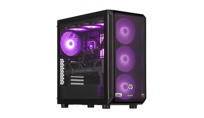 Actina 5901443411987 PC AMD Ryzen™ 7 7800X3D 32 GB DDR5-SDRAM 2 TB SSD NVIDIA GeForce RTX 5090 Windo