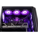 Actina 5901443411901 PC AMD Ryzen™ 9 9900X 32 GB DDR5-SDRAM 2 TB SSD NVIDIA GeForce RTX 5080 Midi To