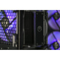 Actina 5901443410294 PC AMD Ryzen™ 7 8400F 32 GB DDR5-SDRAM 1 TB SSD Intel Arc B580 Midi Tower Black