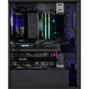 Actina 5901443410270 PC AMD Ryzen™ 5 7500F 32 GB DDR5-SDRAM 1 TB SSD Intel Arc B580 Midi Tower Black