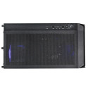 Actina 5901443410294 PC AMD Ryzen™ 7 8400F 32 GB DDR5-SDRAM 1 TB SSD Intel Arc B580 must midi tower