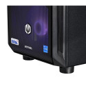 Actina 5901443410294 PC AMD Ryzen™ 7 8400F 32 GB DDR5-SDRAM 1 TB SSD Intel Arc B580 Midi Tower Black