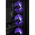 Actina 5901443410294 PC AMD Ryzen™ 7 8400F 32 GB DDR5-SDRAM 1 TB SSD Intel Arc B580 Midi Tower Black