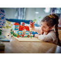LEGO DISNEY 43268 Lilo ja Stitchi rannamaja