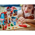 LEGO DISNEY 43268 Lilo ja Stitchi rannamaja