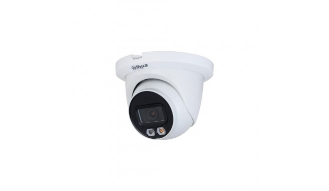 Dahua IPC-HDW2249TM-S-IL-0280B valge IP-kaamera