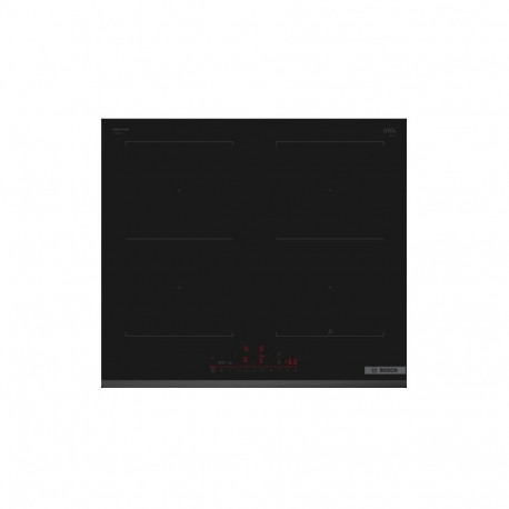 BOSCH PVQ631HC1E induction cooktop