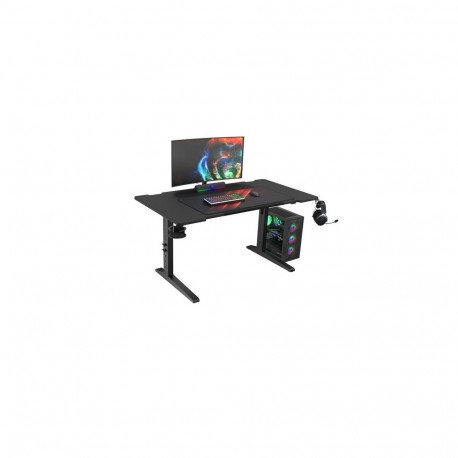 Gaming Desk Genesis Holm Modular 140