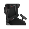 Genesis Nitro 440 G2 Mesh must mänguritool