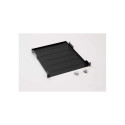 Triton Shelf with perforation 1U 850mm