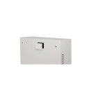 Lanberg WAF1-5203-04-00S rack cabinet 3U Wall mounted rack Grey