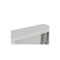 Lanberg WAF1-5203-04-00S rack cabinet 3U Wall mounted rack Grey
