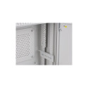Lanberg WAF1-5203-04-00S seinakinnitusega rack-kapp 3U hall