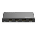 Digitus 4K HDMI Switch, 3x1