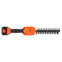 Black & Decker BCSS18D1-QW akutoitega hekilõikur