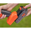 Black & Decker BCSS18D1-QW power hedge trimmer
