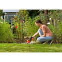 Black & Decker BCSS18D1-QW power hedge trimmer