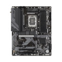 "GIGABYTE Z790 D AX emaplaat"