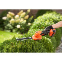 Black & Decker BCSS18D1-QW akutoitega hekilõikur